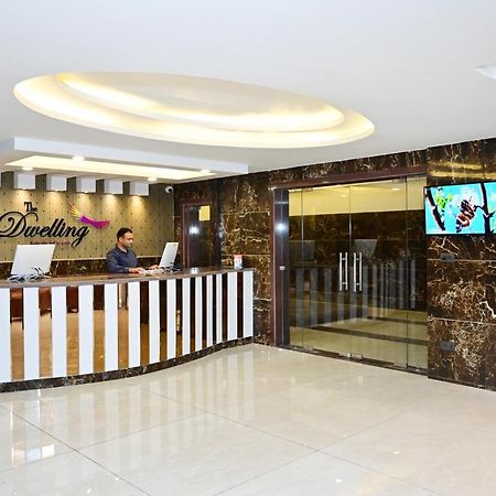 The Dwelling Inn เกรทเตอร์นอยดา ภายนอก รูปภาพ