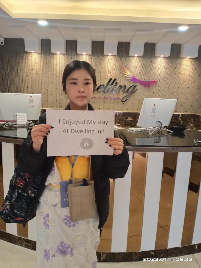 The Dwelling Inn เกรทเตอร์นอยดา ภายนอก รูปภาพ